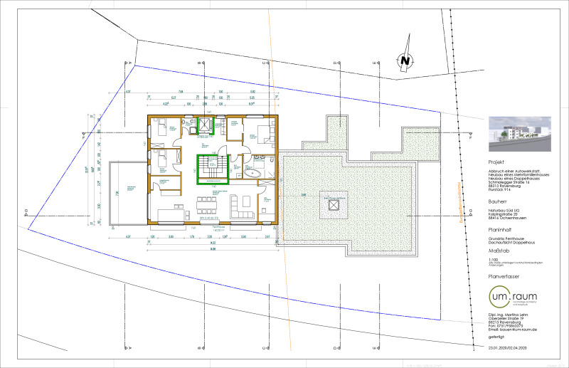 Floor Plan 3