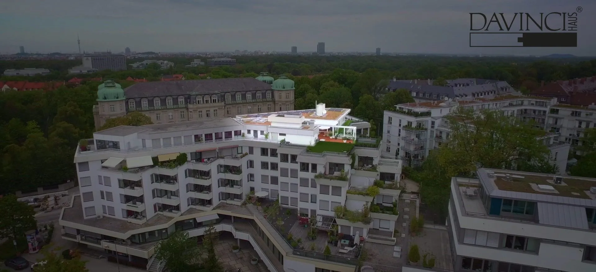 Test schönes Haus